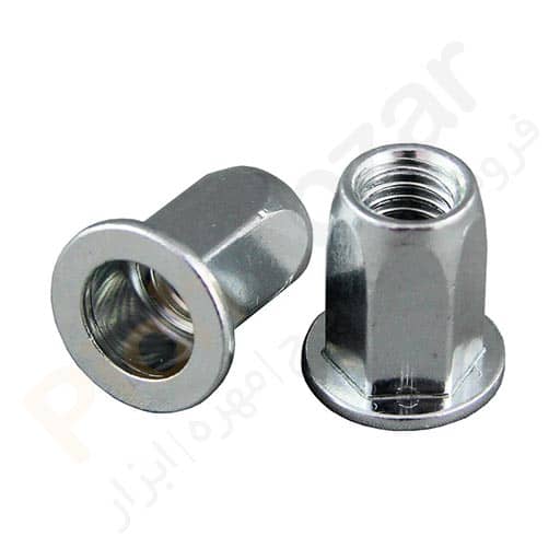 مهره شش گوش